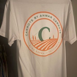 Carrots Tee Shirt